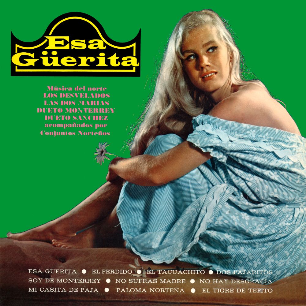 Esa Güerita (AM-8014) - Alshire & 101 Strings Orchestra Official Website
