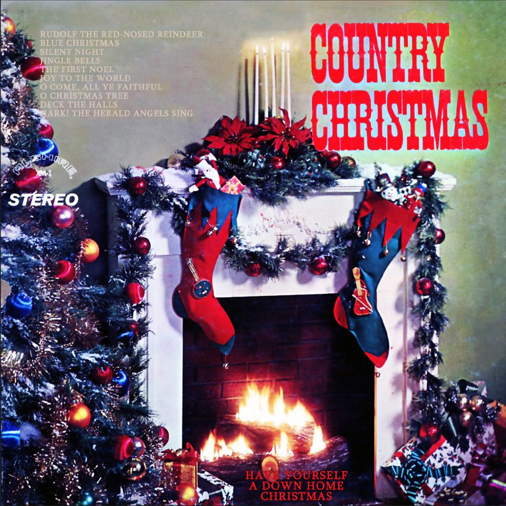 洋書 Country Christmas Country Christmas: Amazon.ca: Music