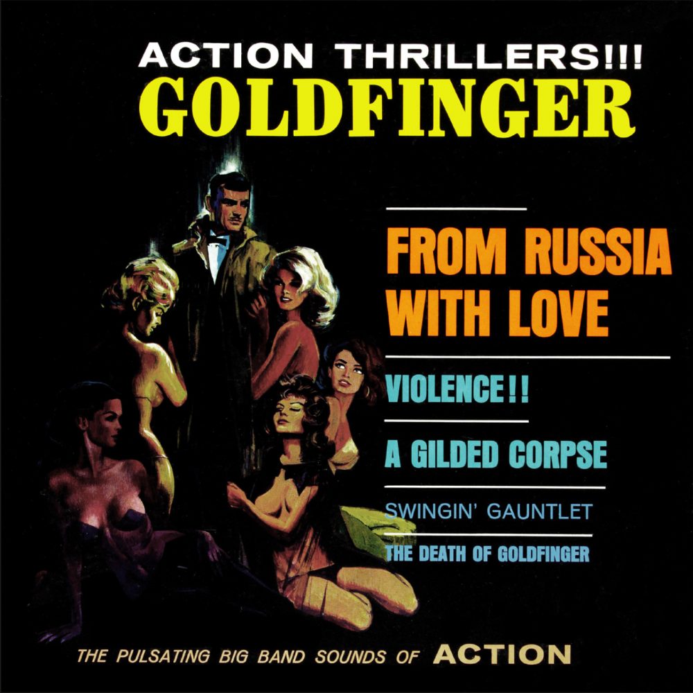 【絶版希少】James Bond & Oddjob 007 Goldfinger 514pDPTIESL._UF894,1000_QL80_.jpg