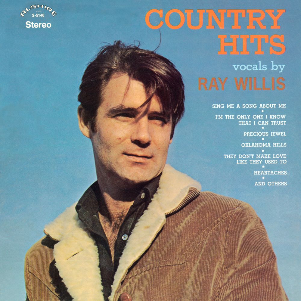 Country Hits (S-5146) - Alshire & 101 Strings Orchestra Official